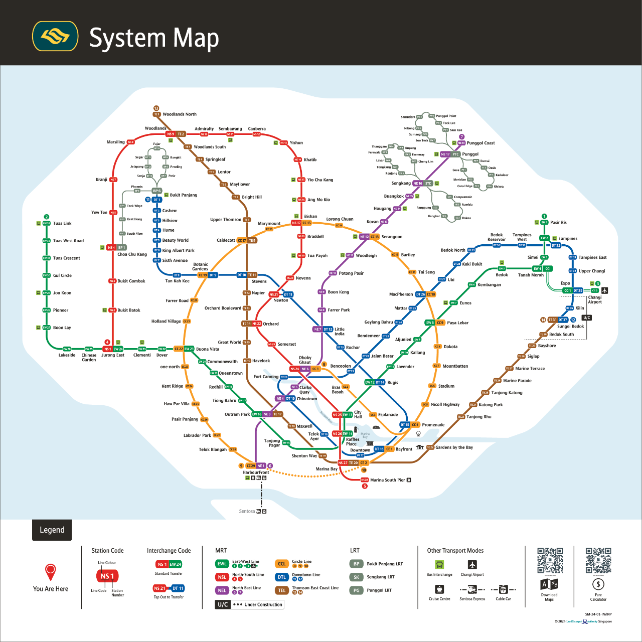 singapore-mrt